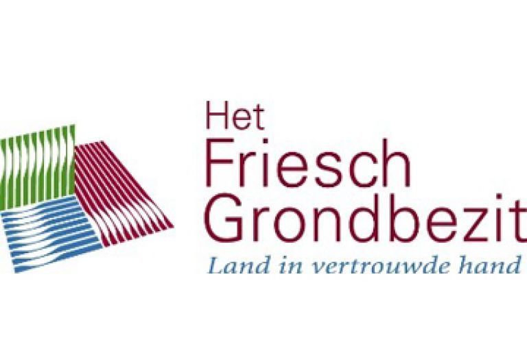 Logo Het Friesch Grondbezit